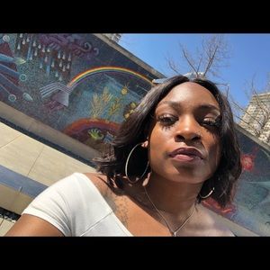 Meet your Posher, Aliah